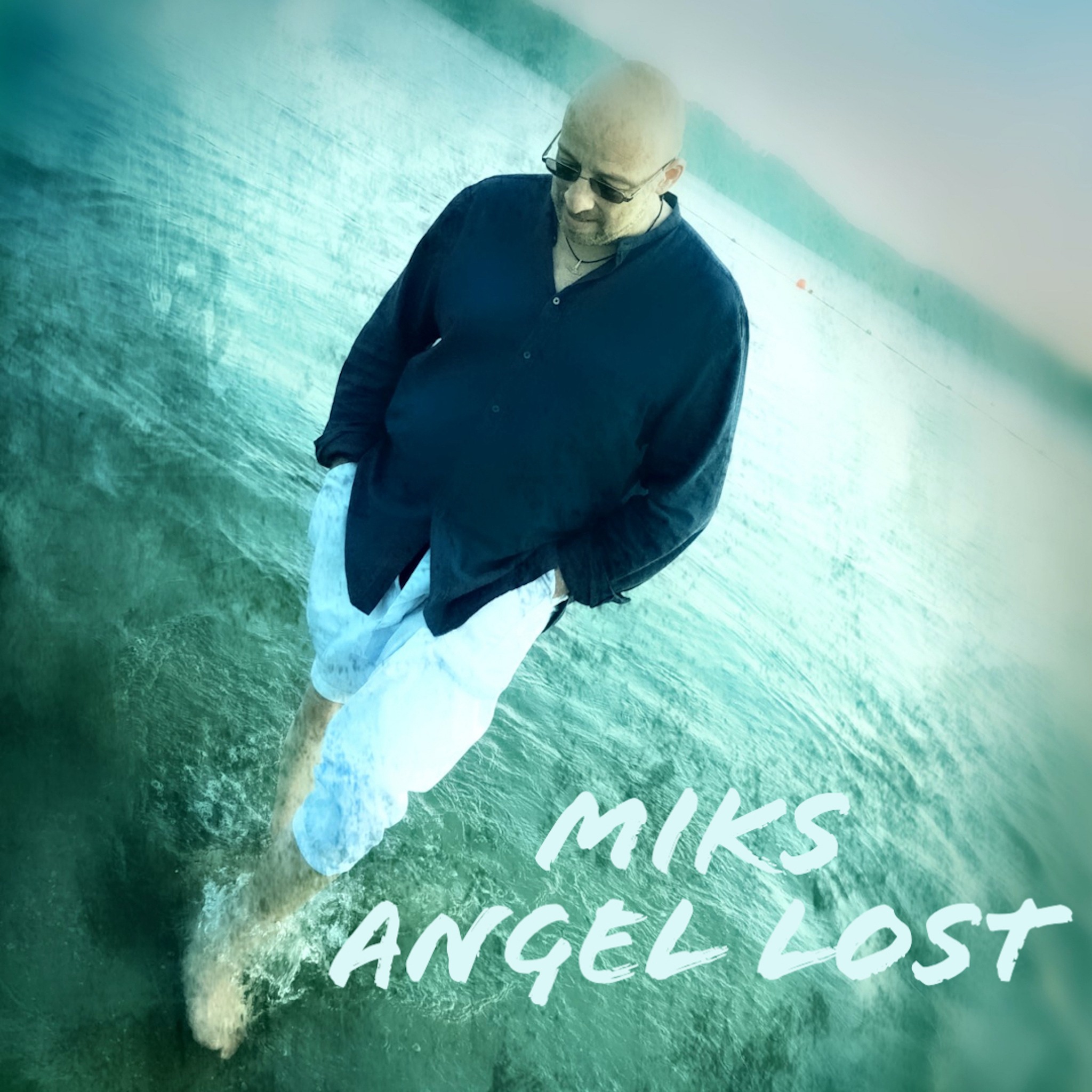 MIKS SYNDICATE Album Cover